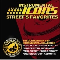 Instrumental Icons Streets Favorites
