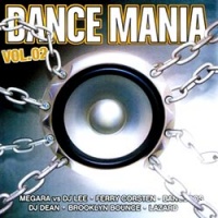 Dance Mania 2 (2CD)