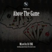 Above The Game (2CD)