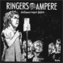 Ampere & Ringers Split (Vinyl)