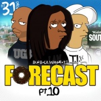 Forecast Pt. 10 (Bun B Lil Wayne T.I.)