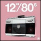 12'' - 80's (CD 2)