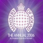 Ministry Of Sound The Annual 2006 (CD 1)