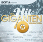 Hit-Giganten (Tanzsongs) (CD 1)