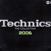 Technics The Collection 2006 (CD 1)