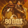 Around The World In 80 Days (By DJ Cor Fijneman & Mark Norman) (CD 1)