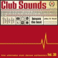 Kontor Top Of The Clubs vol.30 (CD 1)