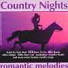 Romantic melodies - Country Nights