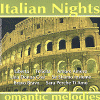 Romantic melodies - Italian Nights