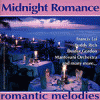 Romantic Melodies - Midnight Romance