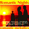 Romantic melodies - Romantic Nights