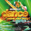 Absolute Dance - Move Your Body! Summer (CD 2)