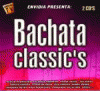 Bachata Classics (CD 1)