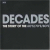 Decades. The Story Of The 60'S 70'S 80'S (CD 1). The 60'S