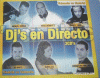 Dj's En Directo Valencia & Madrid (CD 3). Mixed By Ismael Lora & Christian Millan
