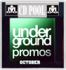 Underground October