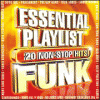 Essential Playlist Funk
