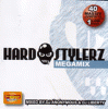 Hardstylerz Megamix (CD 2)