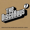 The Disco Boys Vol. 7 (CD 2)