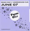Promo Only Underground Club June