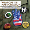 Weapons Of Mass Creation 3 (CD 1)