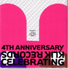 4Th Anniversary Klik Records Celebrating Compiled By George Kyriakou