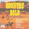 Country Gold 18 Golden Country Hits