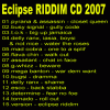 Eclipse Riddim (Raw)