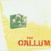 For Callum A Compilation To Benefit Callum Robbins