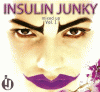 Insulin Junky Mixed Up Vol 1