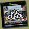 Make Money Presents Mic Check Vol.1 (The Blue Borough Edition) (Bootleg)