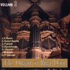 The organ of Riga Dome vol. 3