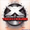 X-Plosive Techno Tech-House (1CD)