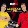 Dancefloor Clash (Ian Carey & Muttonheads) (2CD)