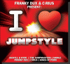 I Love Jumpstyle (2CD)