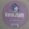 Karate Split Volume 1 (Vinyl)