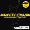 Jumpstylemania EP (Vinyl)