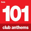 101 Club Anthems (5CD)