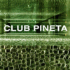 Club Pineta Pacifico Lounge