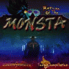 Return of the Monsta (CD)