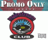 Promo Only Canada Mainstream Club August
