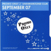 Promo Only Underground Club September