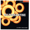 Kulturkantine Electronic Lounge Session (2CD)
