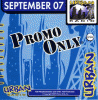 Promo Only Urban Club September (2CD)