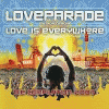 Loveparade Die Compilation 2007 2CD