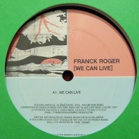 We Can Live Vinyl