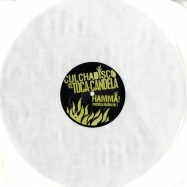 Hamma Tocadisco Hamma RMX Onesided (Vinyl)