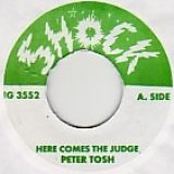 Here Comes the Judge (Vinyl)