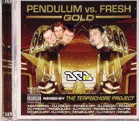 Pendulum & Dj Fresh Gold Tracks