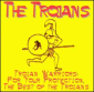 Trojan Warriors For Your Protection (Best of the Trojans)